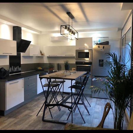 Appartement climatisé hyper centre de Marsella Exterior foto