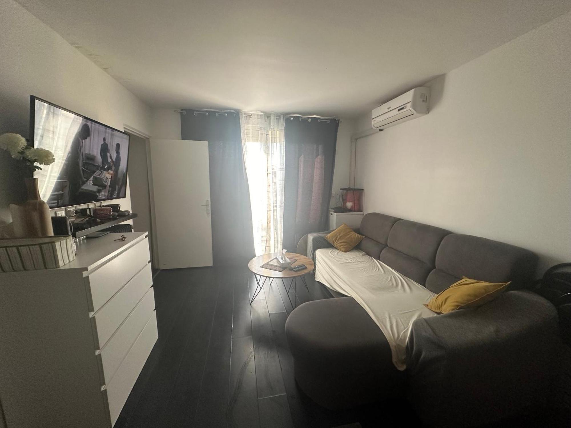 Appartement climatisé hyper centre de Marsella Exterior foto